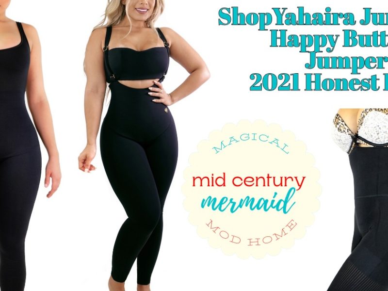 shop yahaira jumpsuit review 2021